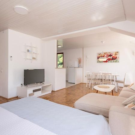 Apartments Maria Cavtat Buitenkant foto