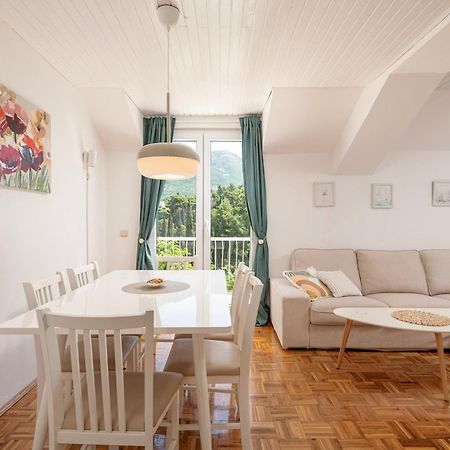 Apartments Maria Cavtat Buitenkant foto