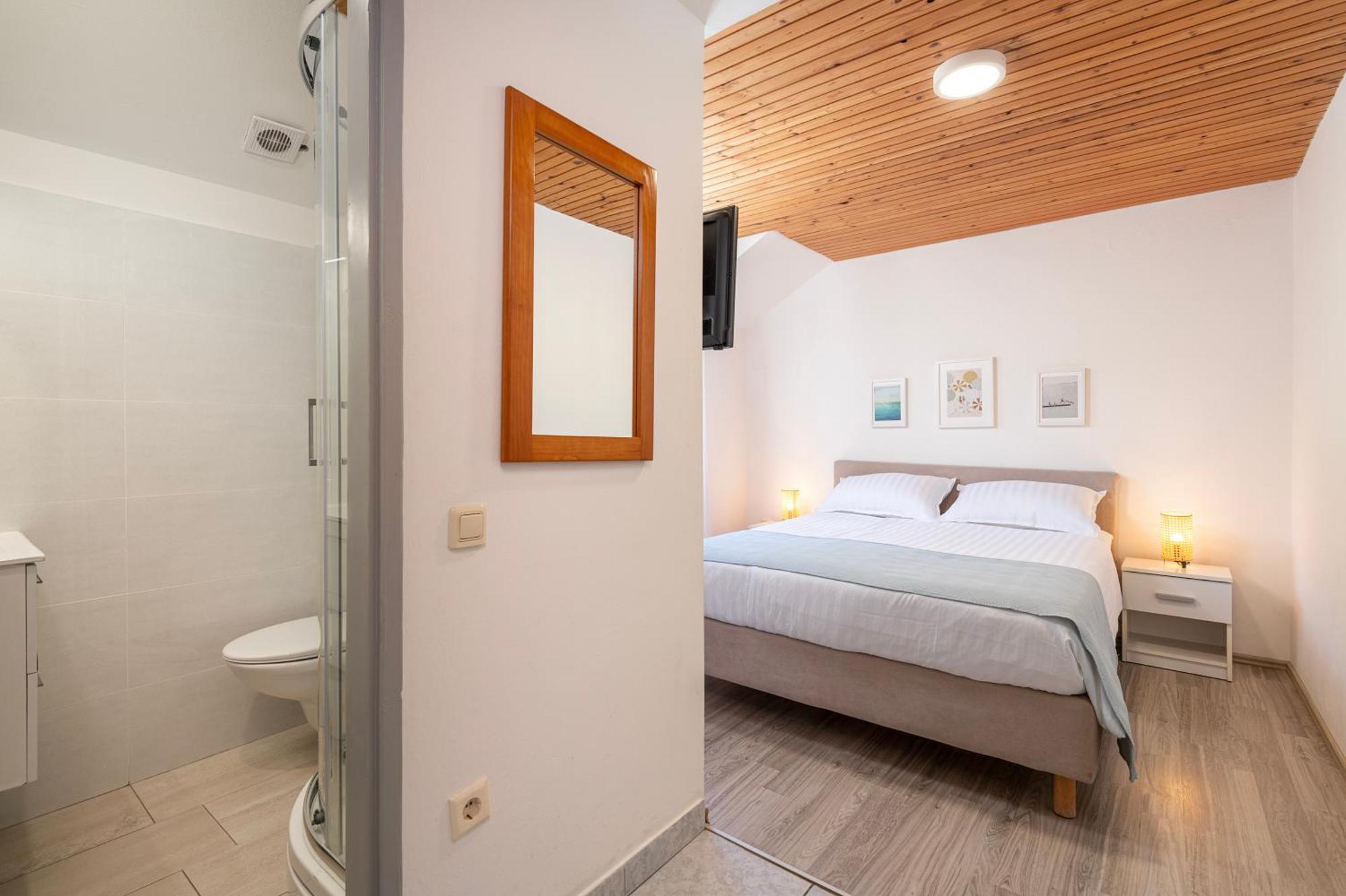 Apartments Maria Cavtat Buitenkant foto