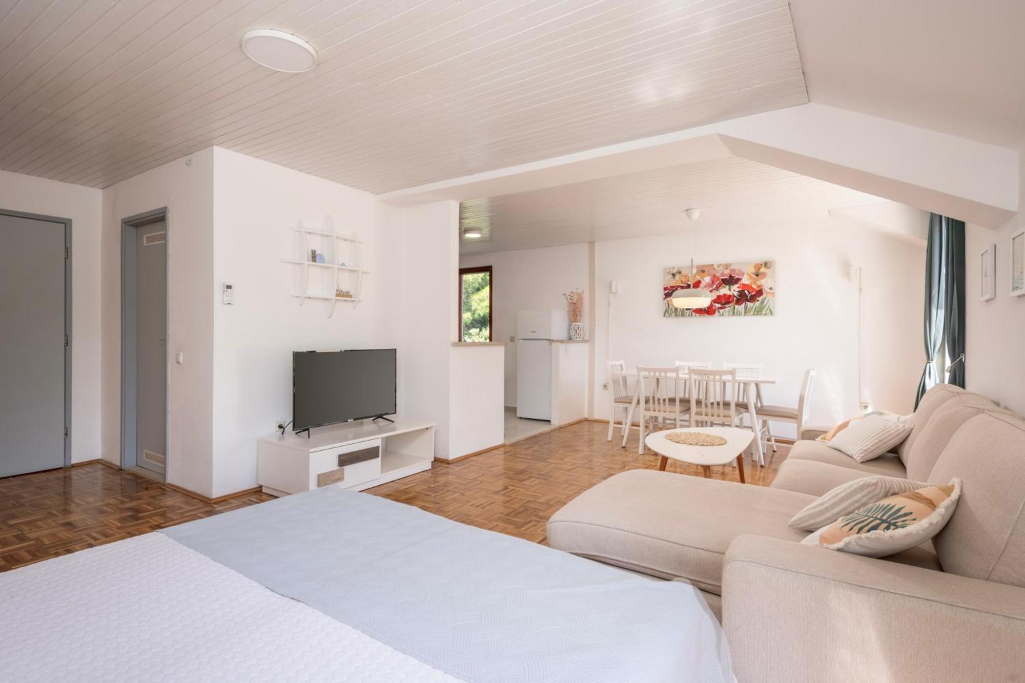 Apartments Maria Cavtat Buitenkant foto