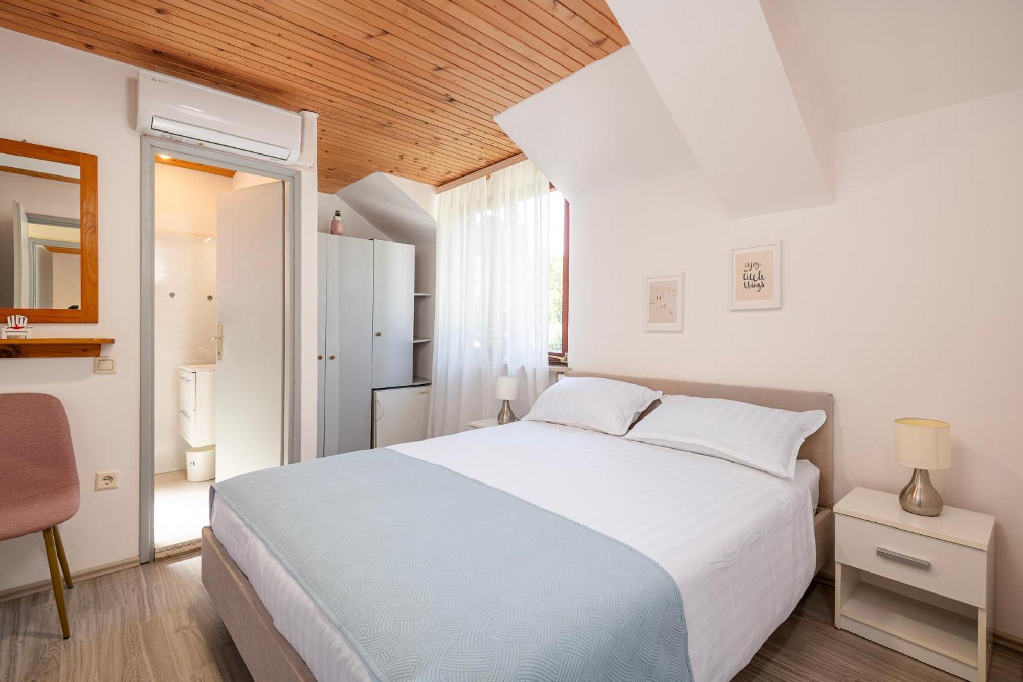 Apartments Maria Cavtat Buitenkant foto