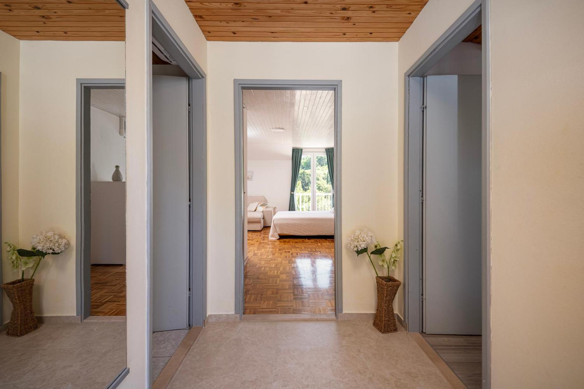 Apartments Maria Cavtat Buitenkant foto