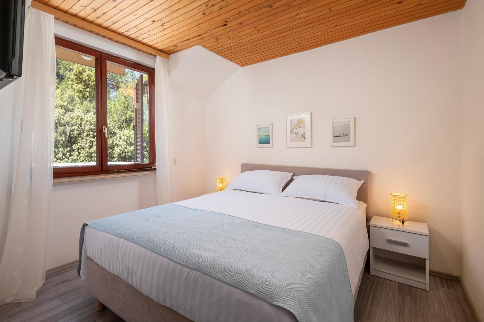 Apartments Maria Cavtat Buitenkant foto