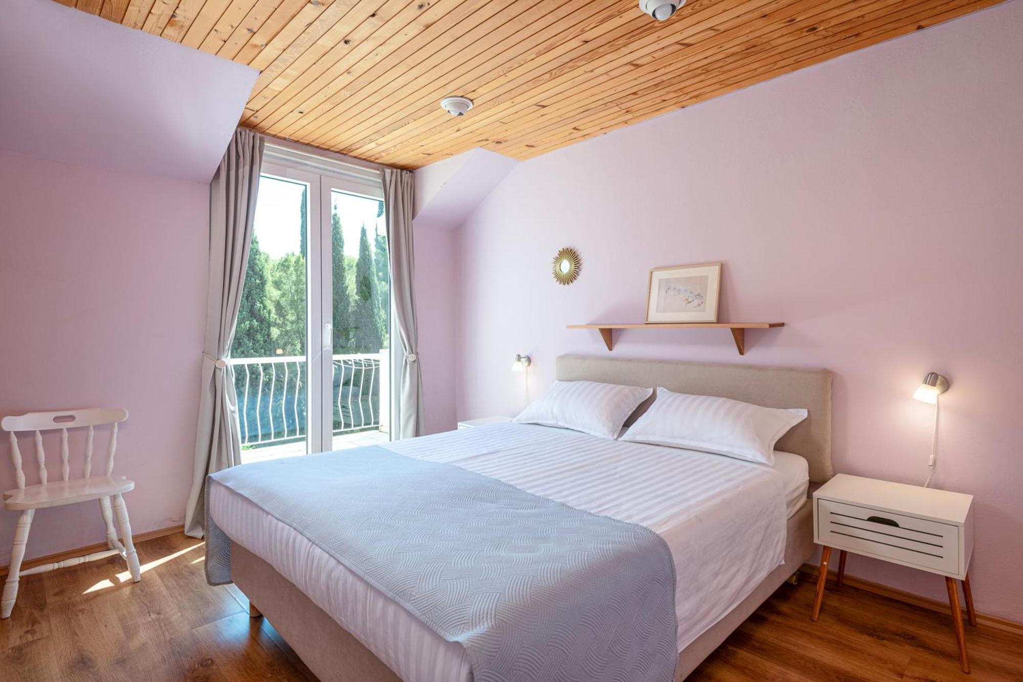 Apartments Maria Cavtat Buitenkant foto
